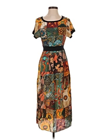 Unbranded Casual Dress (view 1)
