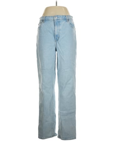 Abercrombie & Fitch Jeans (view 1)