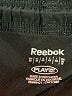 Reebok Color Block Black Athletic Shorts Size M - photo 3