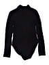 MANGOPOP Collection Black Bodysuit Size S - photo 1