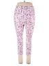 GAIAM Pink Active Pants Size XXL - photo 1