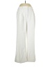DKNY Ivory Dress Pants Size 6 - photo 1