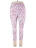 GAIAM Pink Active Pants Size XXL - photo 2