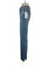 H&M Hearts Blue Jeans Size 4 - photo 5
