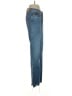H&M Hearts Blue Jeans Size 4 - photo 4