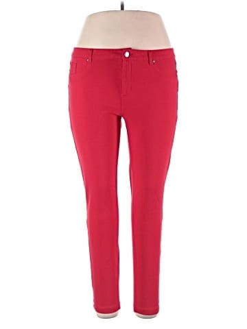 Iris Jeans Casual Pants (view 1)