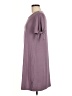Gap Purple Short Sleeve Top Size Med Petite - photo 5