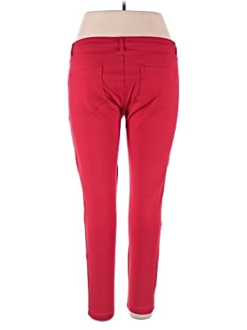 Iris Jeans Casual Pants (view 2)