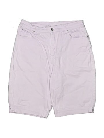 Gloria Vanderbilt Shorts (view 1)