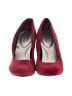 Dexflex Burgundy Wedges Size 9 - photo 2