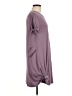 Gap Purple Short Sleeve Top Size Med Petite - photo 4