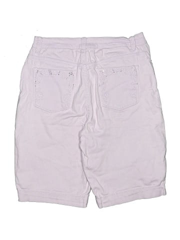 Gloria Vanderbilt Shorts (view 2)