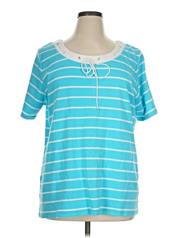 Coral Bay Short Sleeve T-Shirt (view 1)