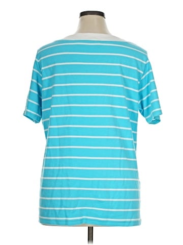 Coral Bay Short Sleeve T-Shirt (view 2)