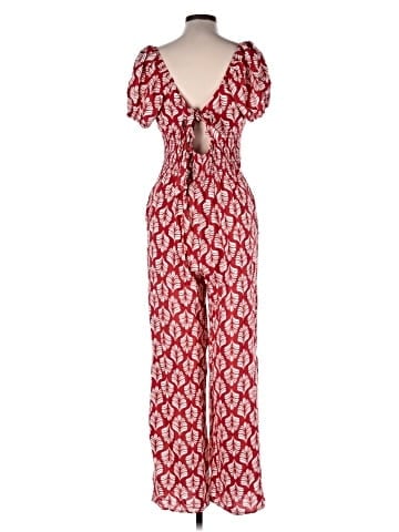 As U Wish Jumpsuit (view 2)