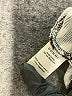 DONNI 100% Cotton Stripes Black Pullover Sweater Size M - photo 7