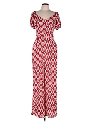 As U Wish Jumpsuit (view 1)