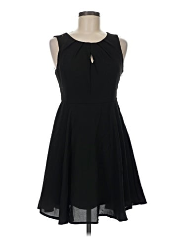 Ya Los Angeles Cocktail Dress (view 1)