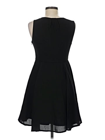 Ya Los Angeles Cocktail Dress (view 2)