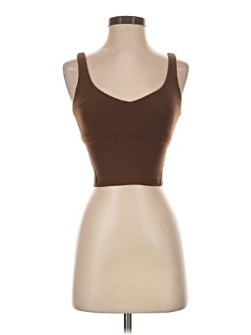 Lululemon Athletica Tube Top (view 1)