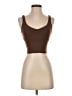 Lululemon Athletica Brown Tube Top Size S - photo 1