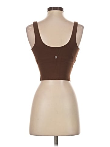 Lululemon Athletica Tube Top (view 2)