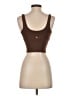 Lululemon Athletica Brown Tube Top Size S - photo 2
