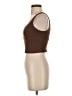 Lululemon Athletica Brown Tube Top Size S - photo 5