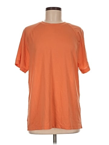 Outdoor Voices Short Sleeve T-Shirt (view 1)