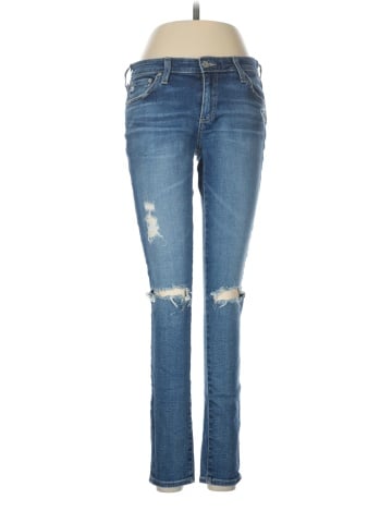 Adriano Goldschmied Jeans (view 1)