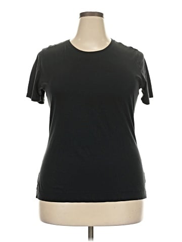 Adam Lippes Active T-Shirt (view 1)