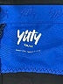 Yitty Solid Black Athletic Shorts Size 1X - photo 3