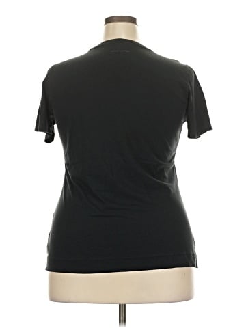 Adam Lippes Active T-Shirt (view 2)