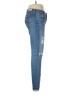 Adriano Goldschmied Stars Blue Jeans Size 28 waist regular - photo 4