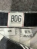 BDG Stripes Black Jeggings Size 28 waist - photo 7