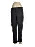 Vans Black Casual Pants Size 13 - photo 1