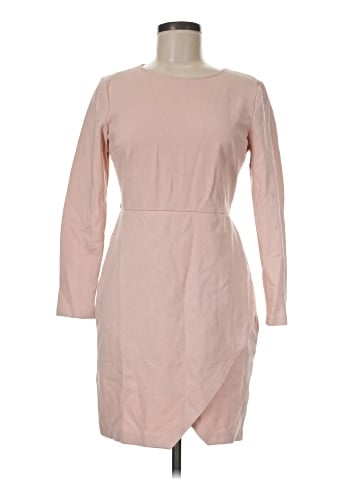 1.State Casual Dress (view 1)