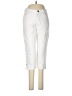 Lee White Jeans Size 6M - photo 1