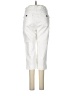 Lee White Jeans Size 6M - photo 2
