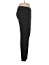 Express Solid Black Active Pants Size M - photo 4