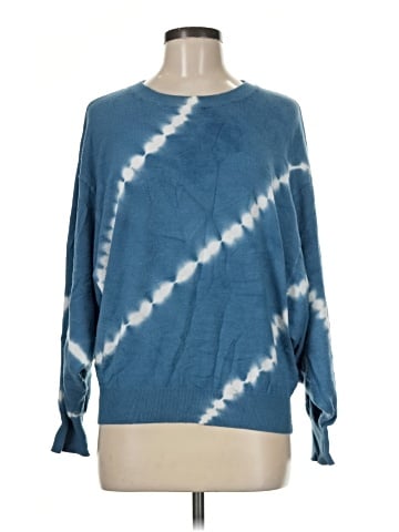 Elan Pullover Sweater (view 1)