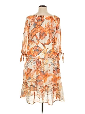 Figueroa & Flower Cocktail Dress (view 2)