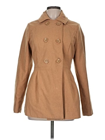 Xhilaration Coat (view 1)