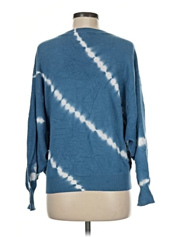 Elan Pullover Sweater (view 2)