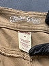 Faded Glory Tan Khakis Size 16 - photo 7