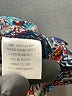 Fun2Fun Blue Sleeveless Blouse Size L - photo 8