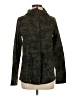 L.L.Bean Camo Green Jacket Size XS - photo 1