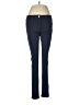 J. McLaughlin Solid Blue Casual Pants Size 4 - photo 1