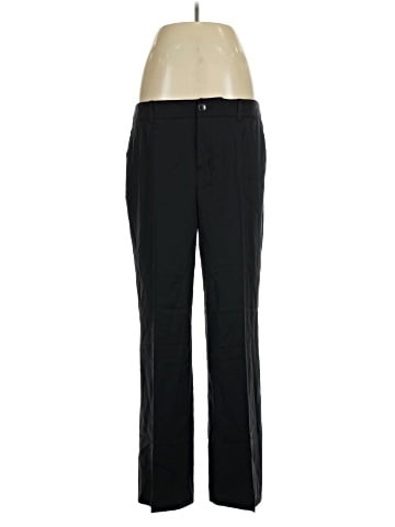 Eddie Bauer Wool Pants (view 1)