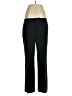 Eddie Bauer Black Wool Pants Size 12 - photo 1